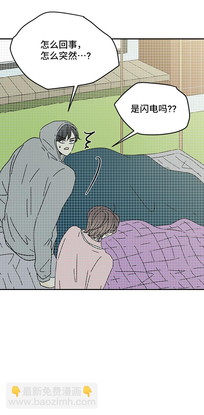 夏日限定男生 - 第44話(1/2) - 7
