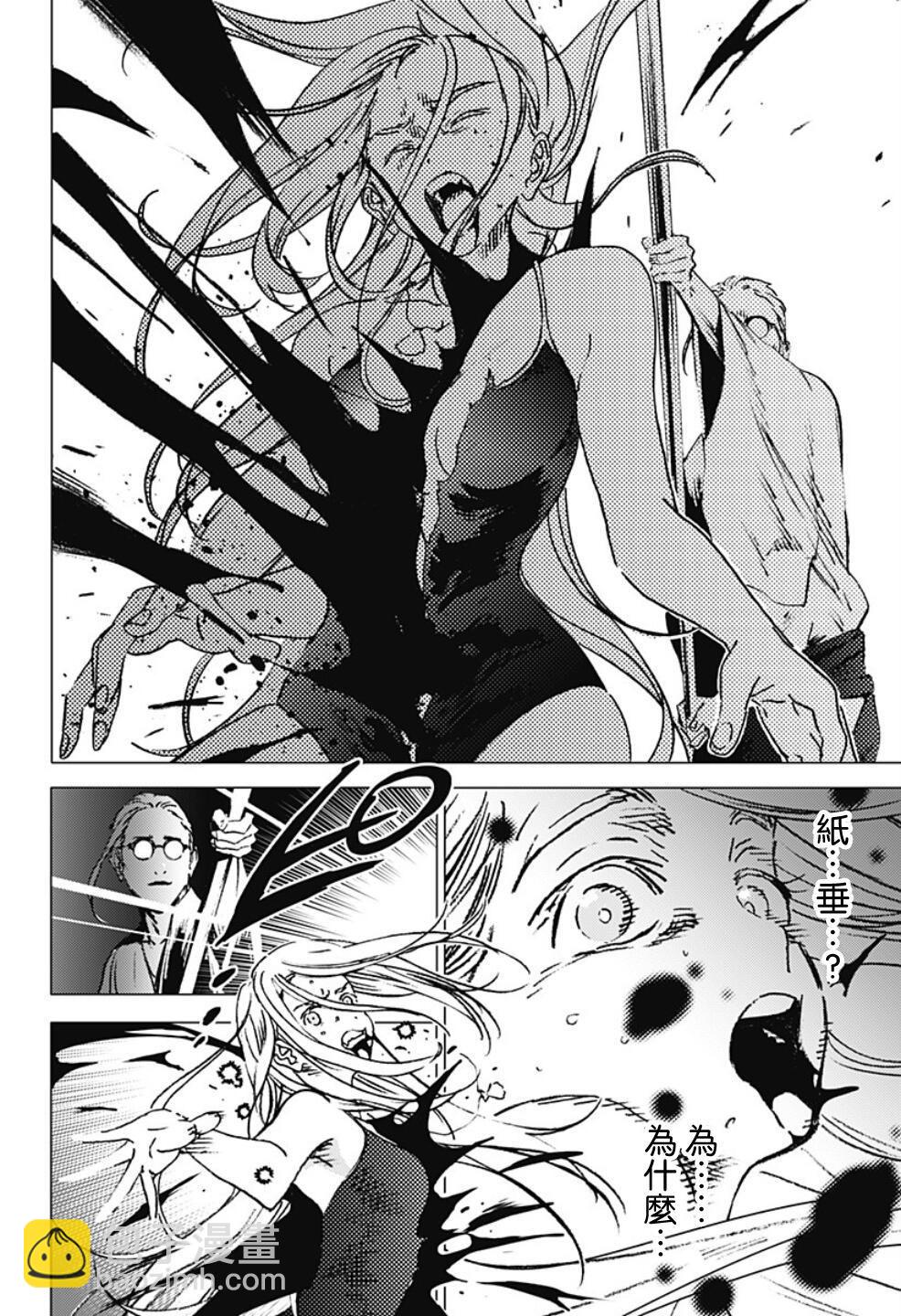 夏日重現 - 第98話 - 3