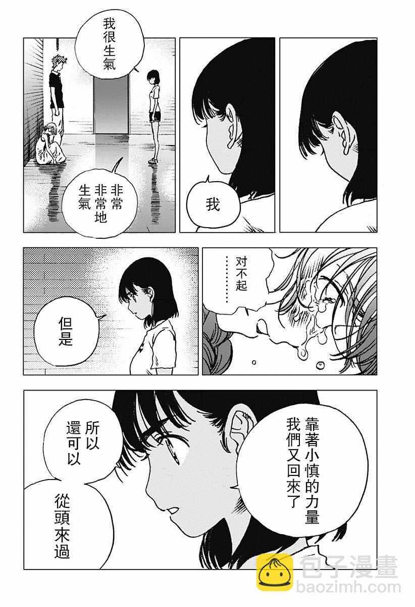 夏日重現 - 第73話 - 4