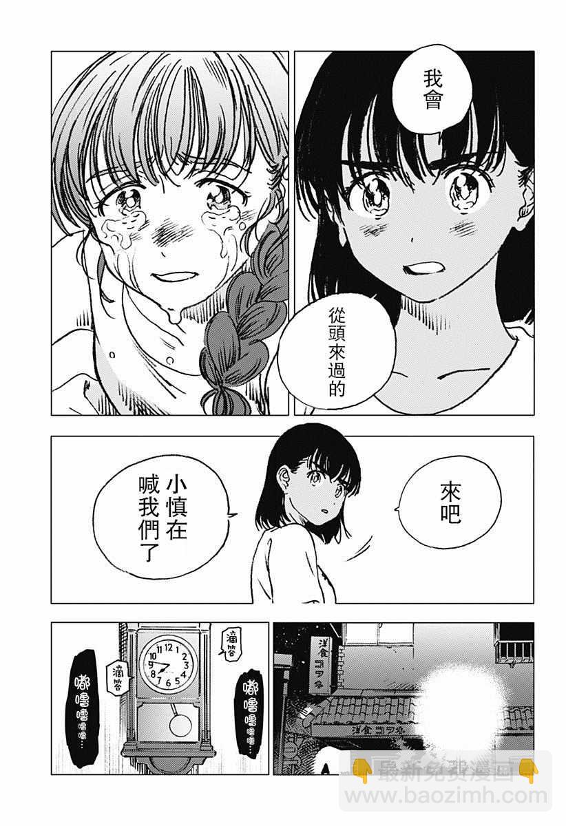 夏日重現 - 第73話 - 1