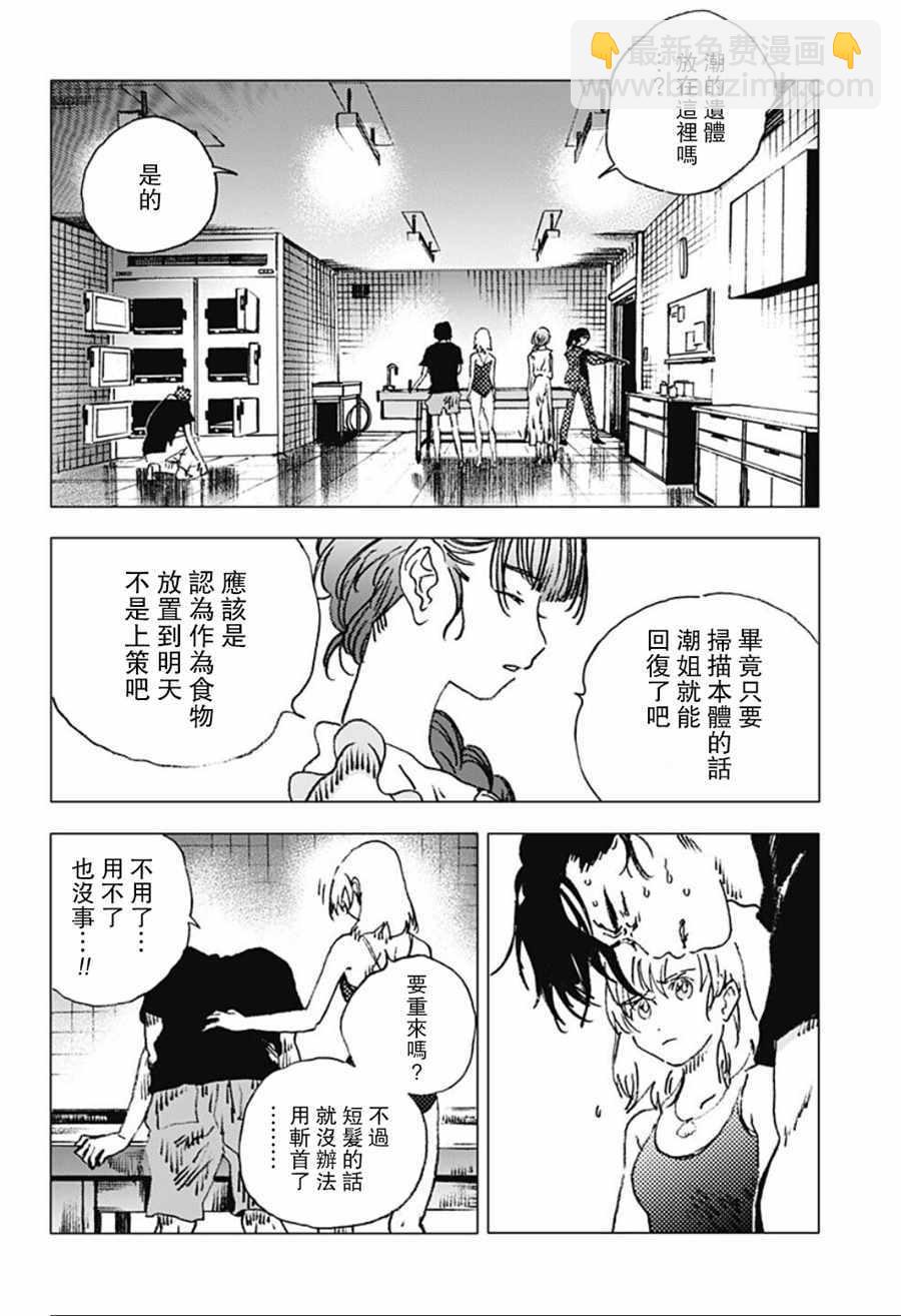 夏日重現 - 第85話 - 4