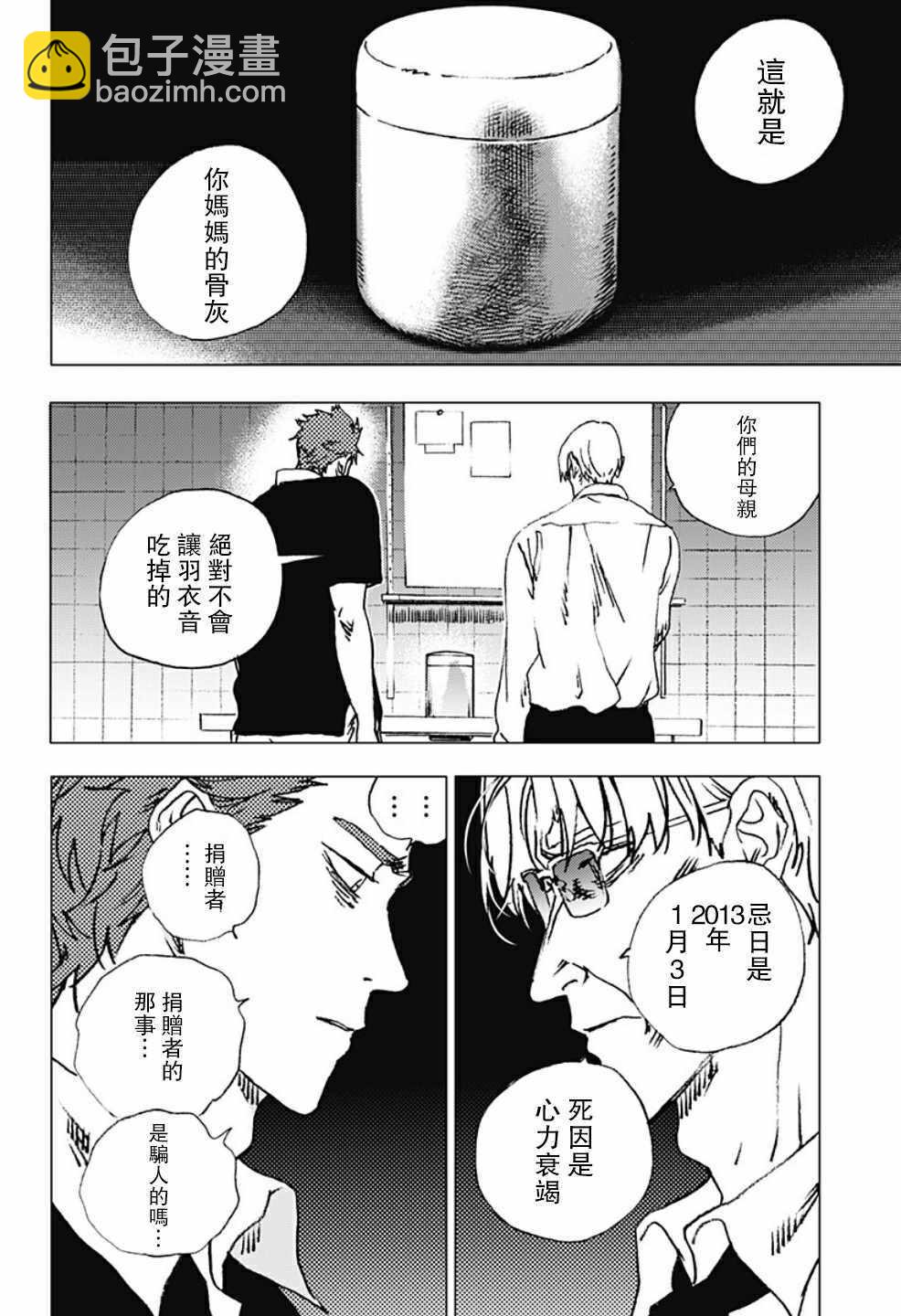 夏日重現 - 第89話 - 2