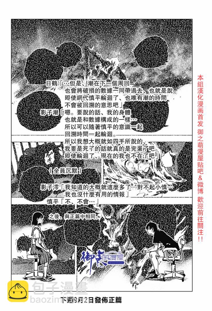 夏日重現 - rendering 番外12 - 1