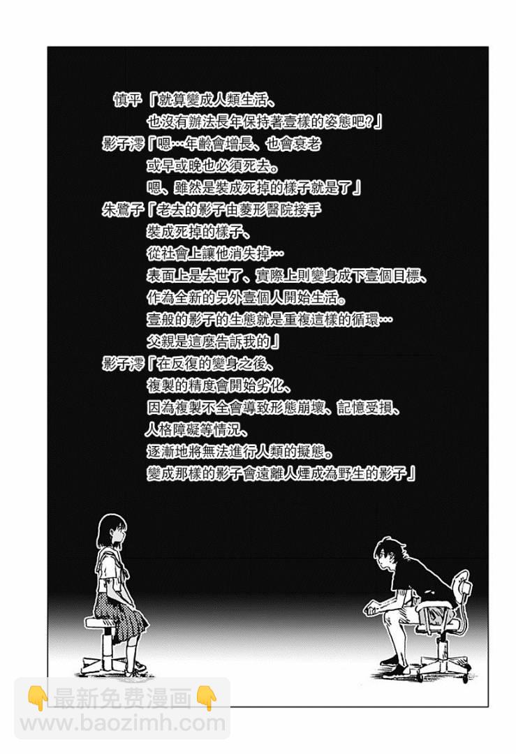 夏日重現 - rendering 番外12 - 3