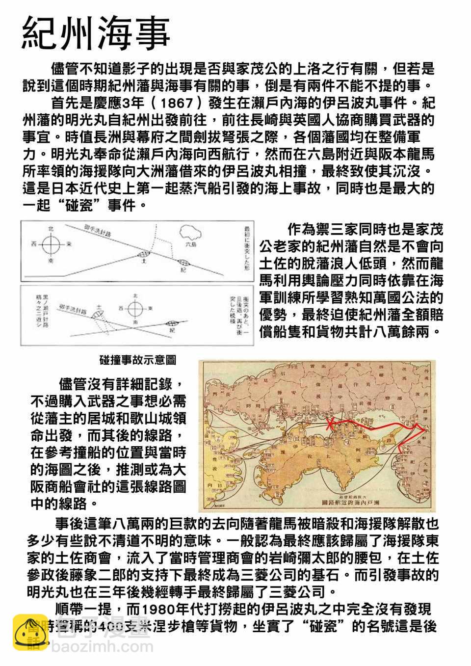 夏日重現 - rendering 雜談3 - 1
