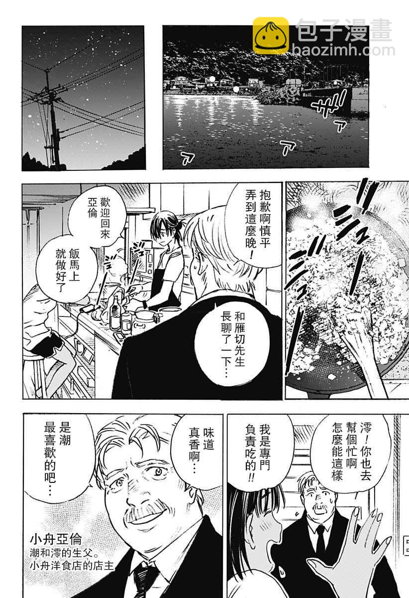 夏日重現 - 第1話(1/2) - 7