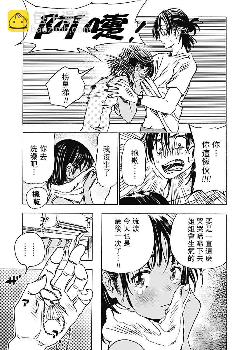 夏日重現 - 第1話(1/2) - 2