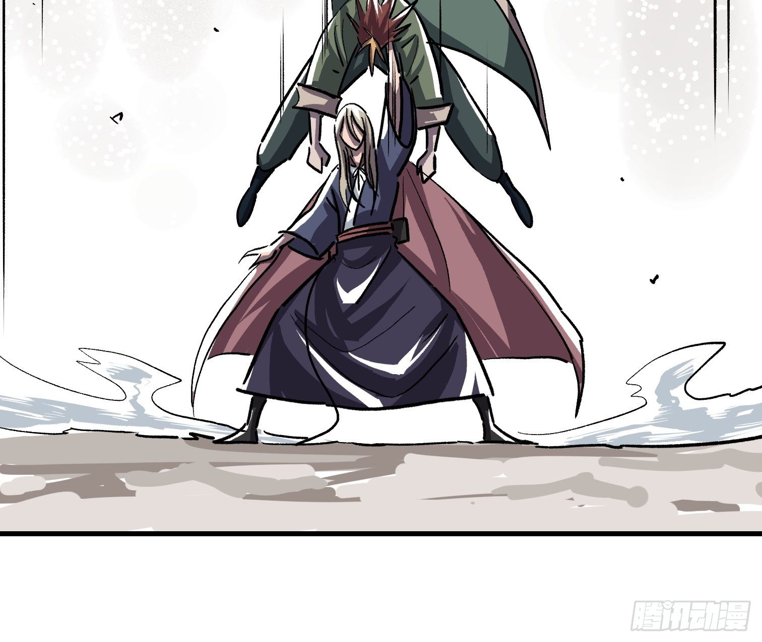 第二十一话-第22话