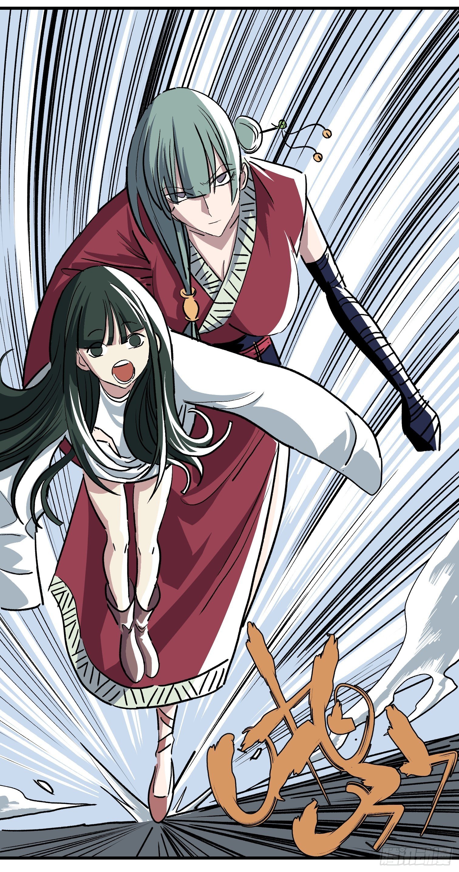 第三十五话-第36话