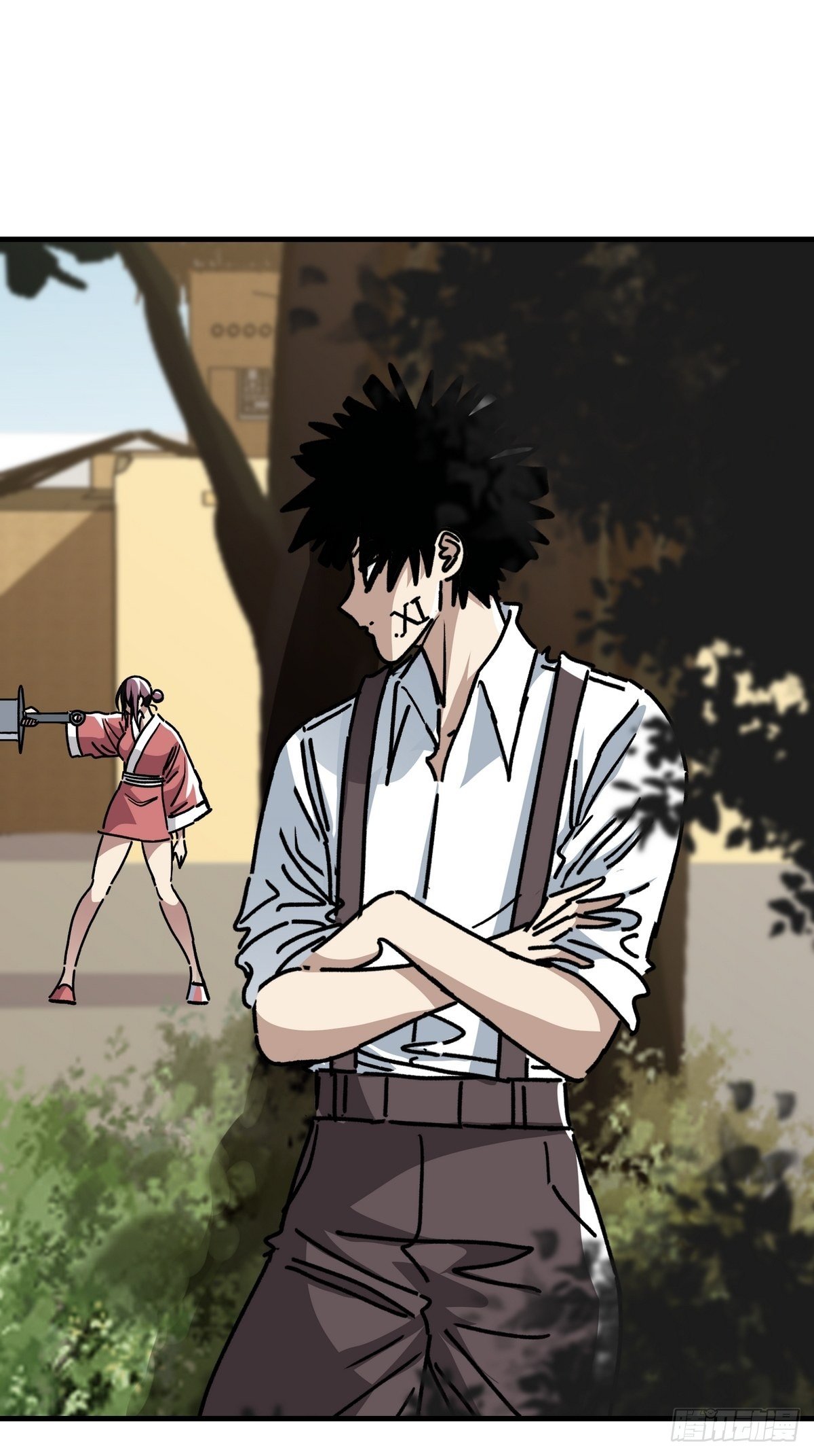 第六十五话-第66话