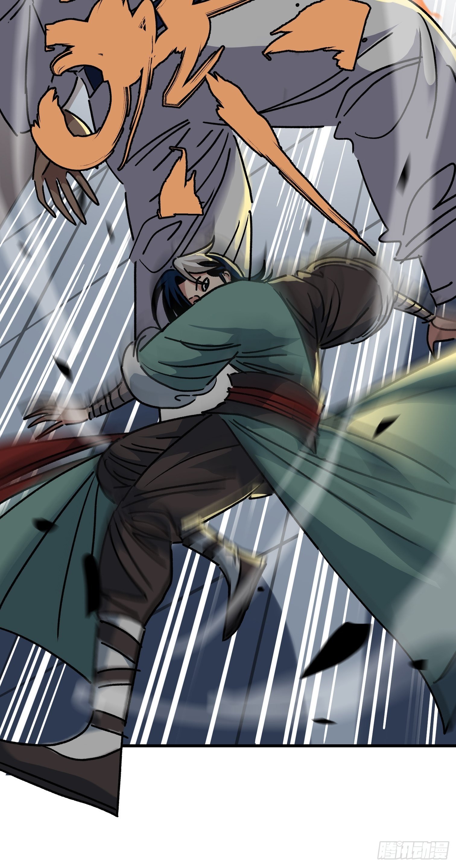 第七十一话-第72话