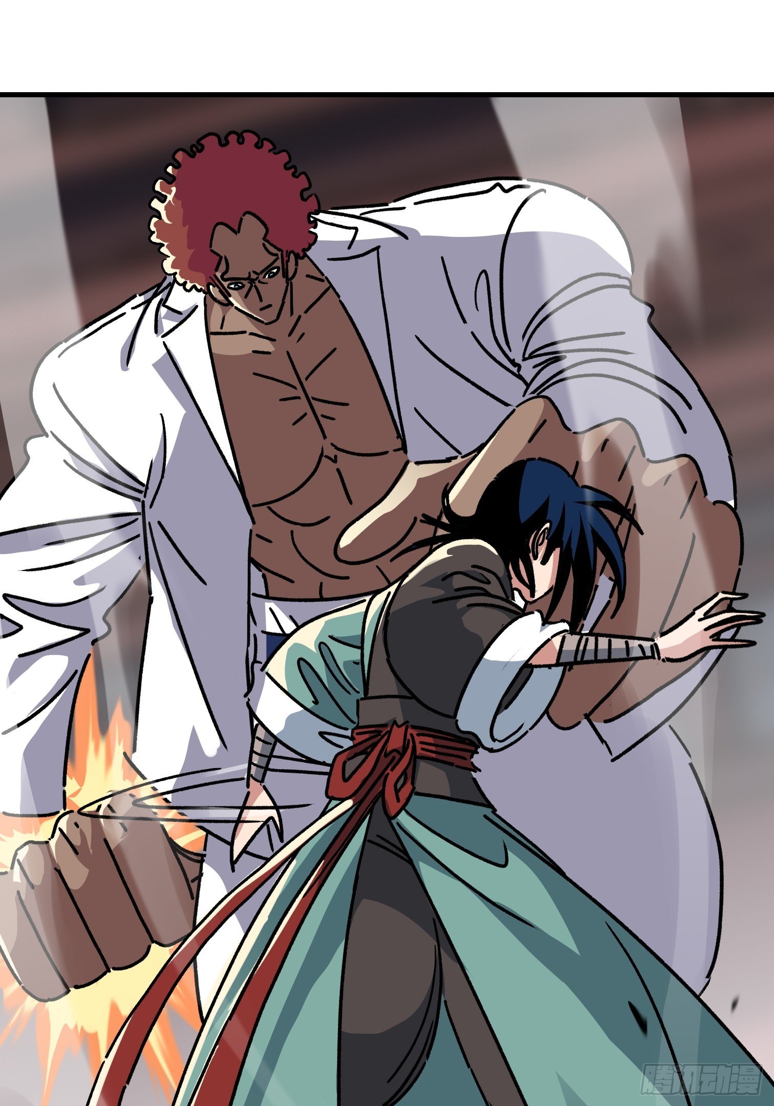 第七十一话-第72话