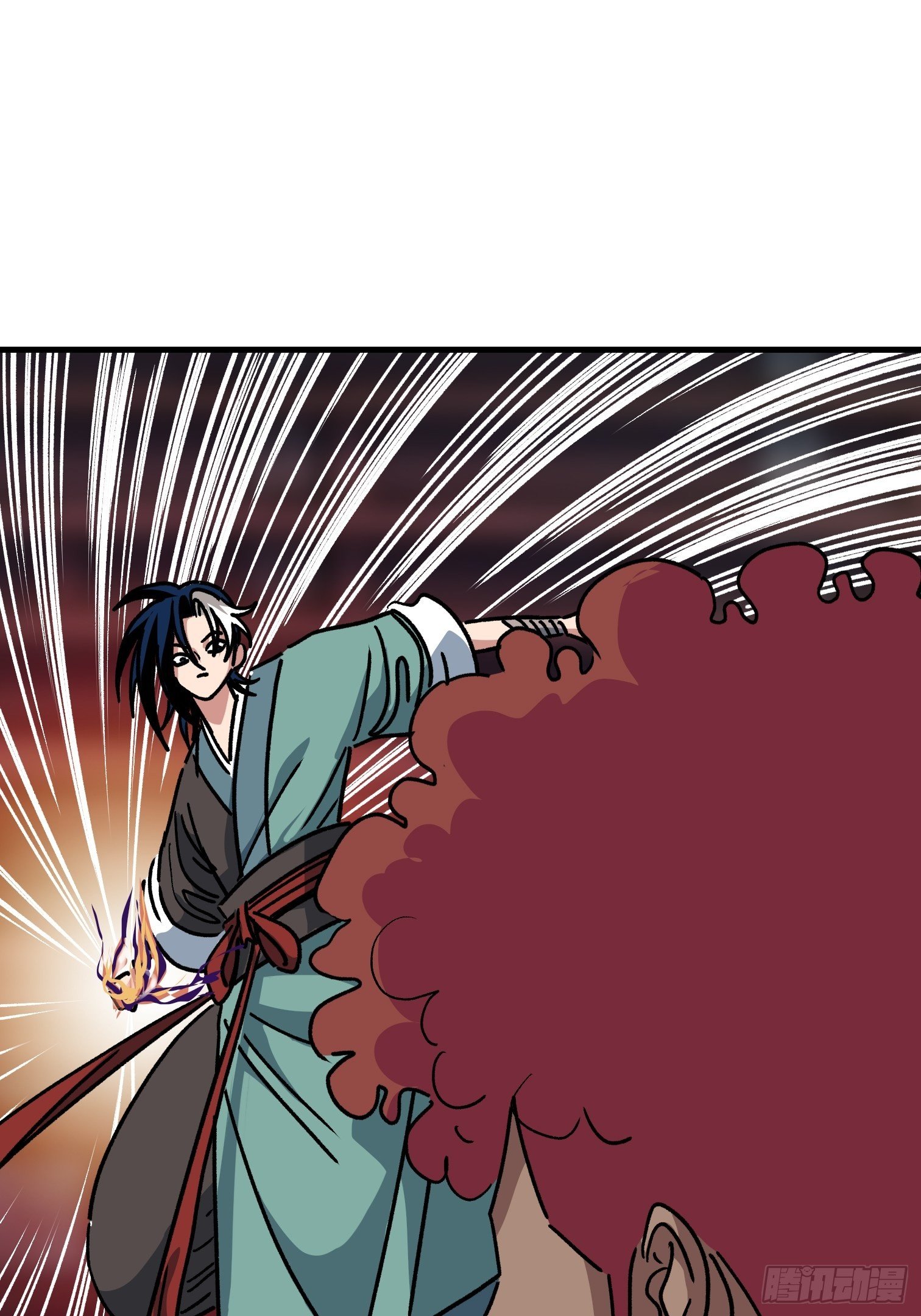 第七十一话-第72话