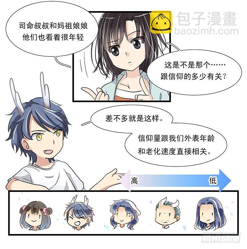 家里的傻龙-第28话