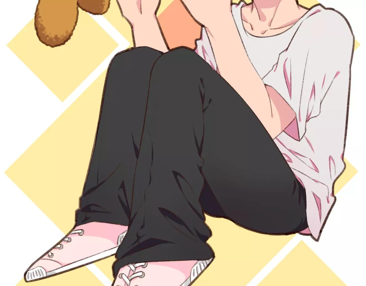 第12话 你成功引起了老板的注意(1/2)-第12话