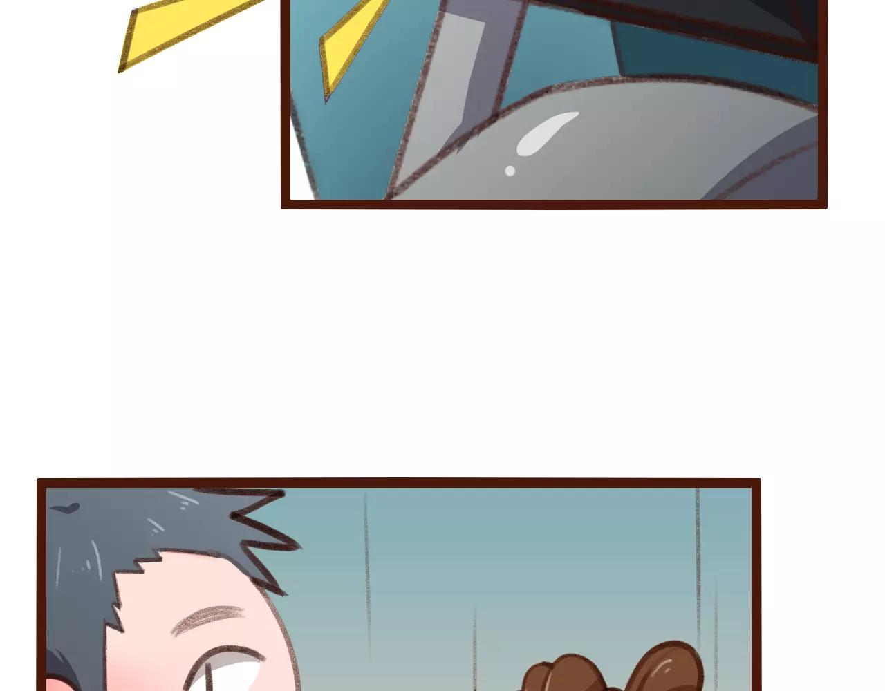 第18话 下雨啦(1/2)-第18话