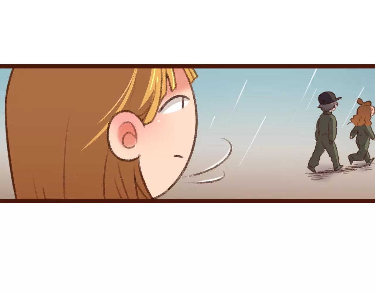 第18话 下雨啦(1/2)-第18话