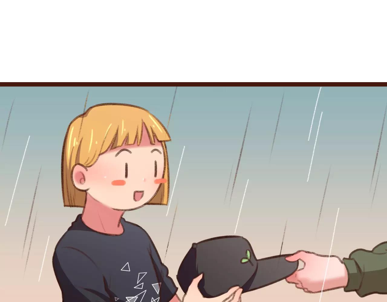 第18话 下雨啦(1/2)-第18话