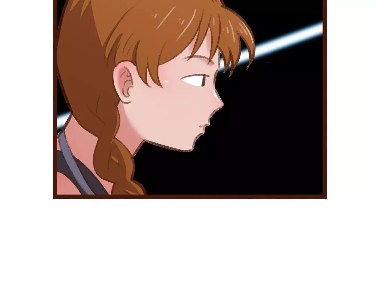 第24话 宿敌？青梅竹马？(1/2)-第24话