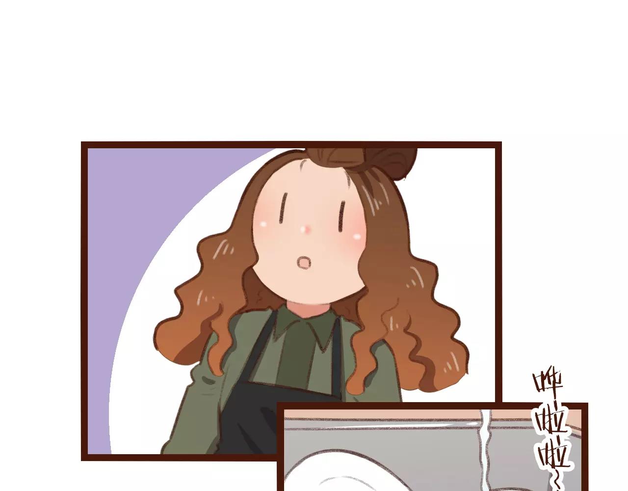 第24话 宿敌？青梅竹马？(1/2)-第24话