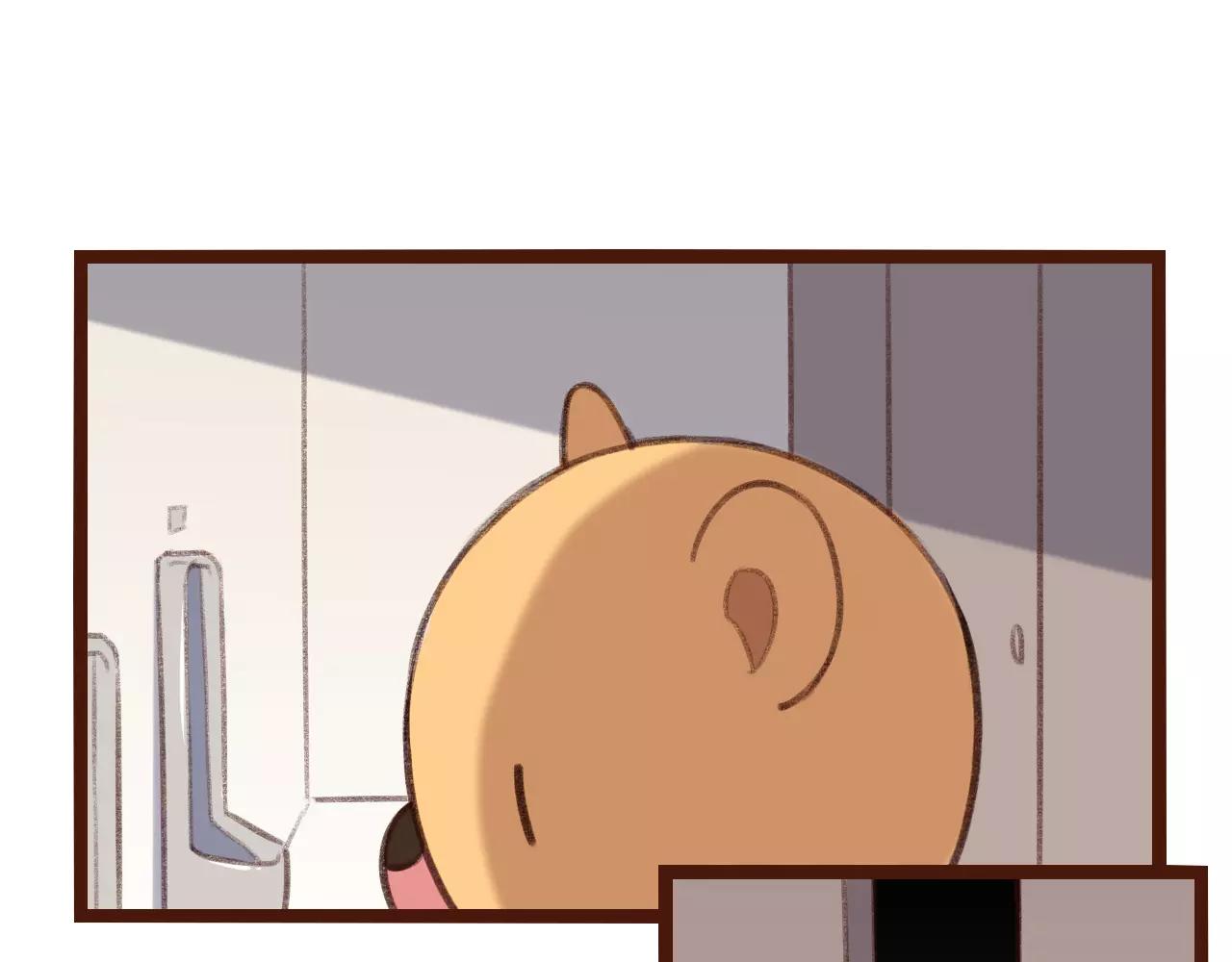 第24话 宿敌？青梅竹马？(1/2)-第24话