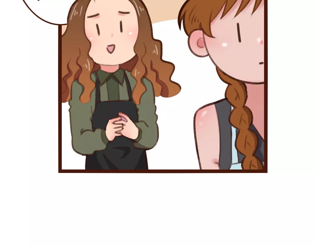 第24话 宿敌？青梅竹马？(1/2)-第24话