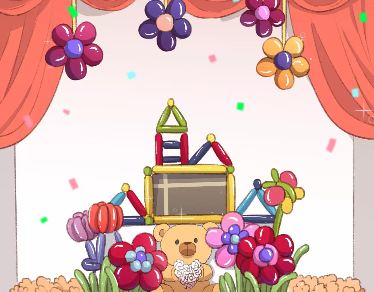 第28话 展位布置(1/2)-第28话