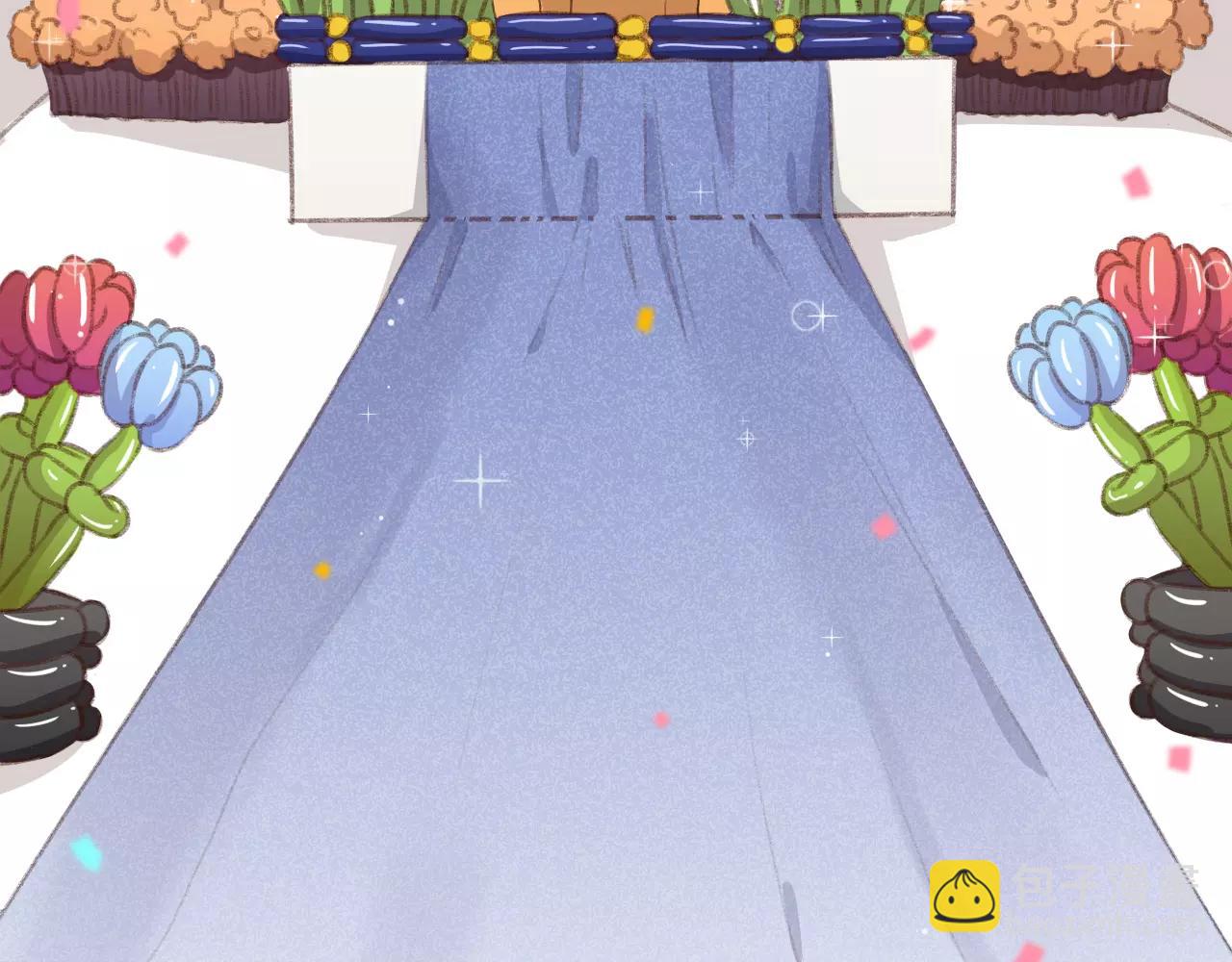 第28话 展位布置(1/2)-第28话