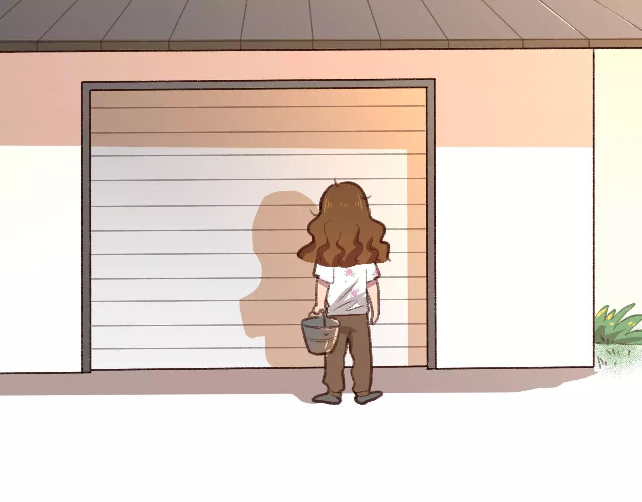 第4话 早餐？(1/2)-第4话