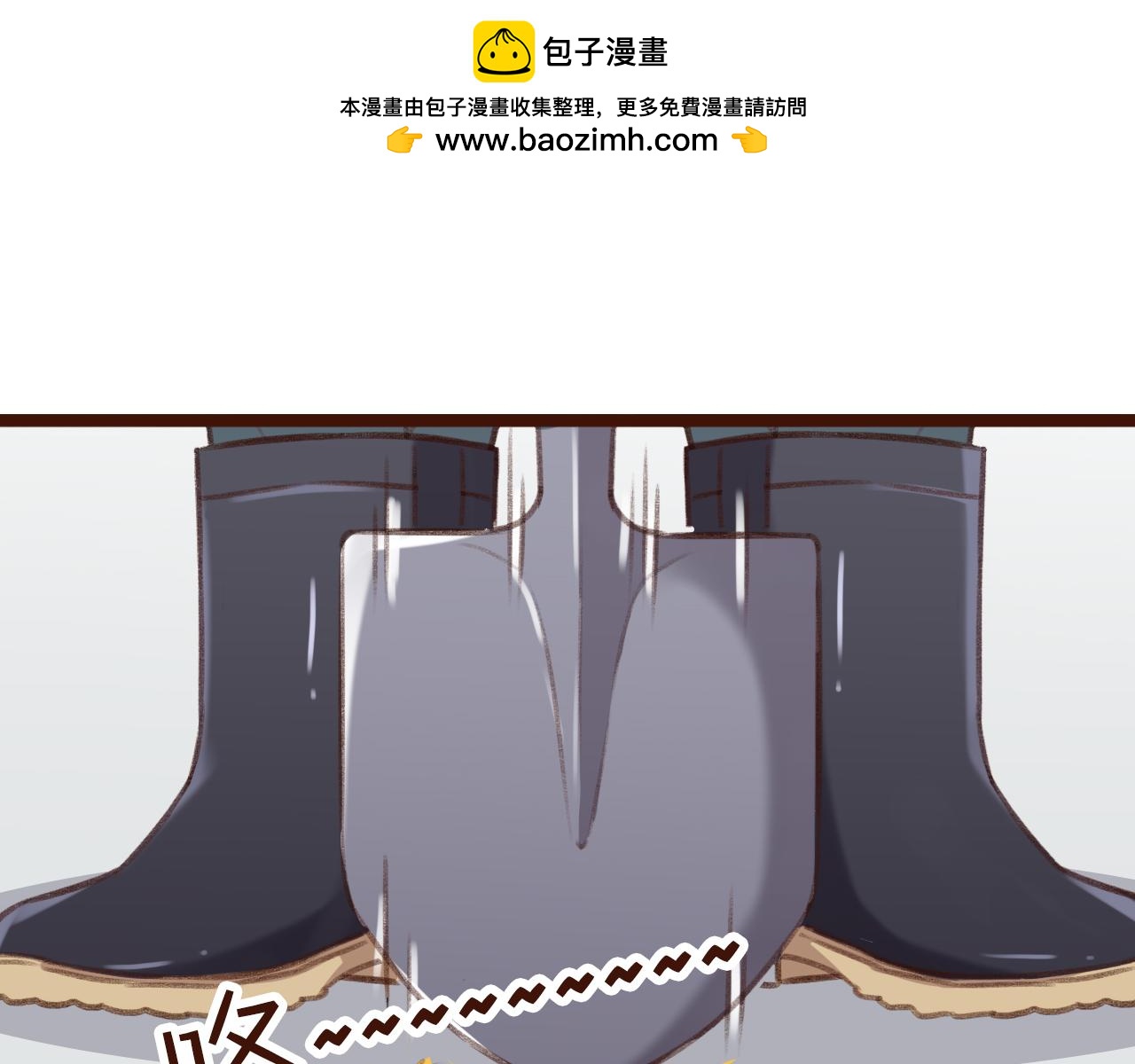 第46话 瞎了瞎了-第46话