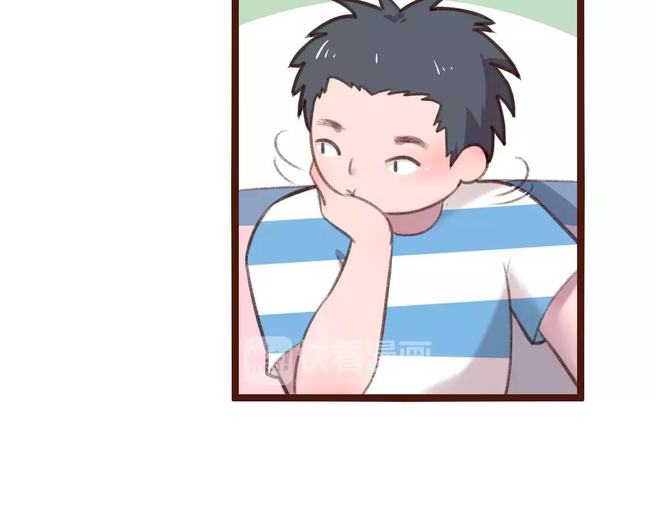 第6话 来，认识下前辈们！(1/2)-第6话