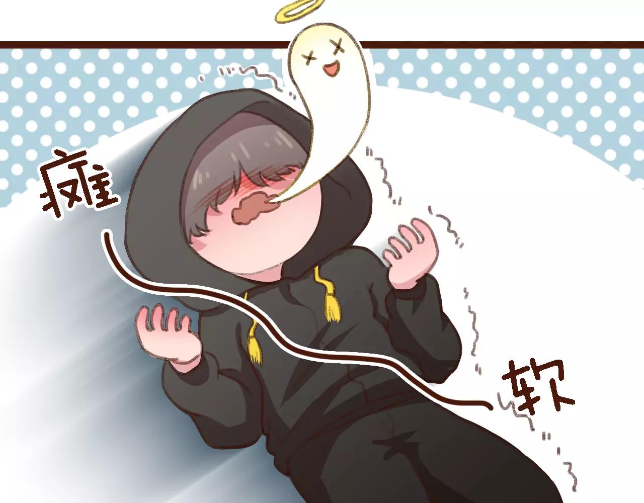 第6话 来，认识下前辈们！(1/2)-第6话