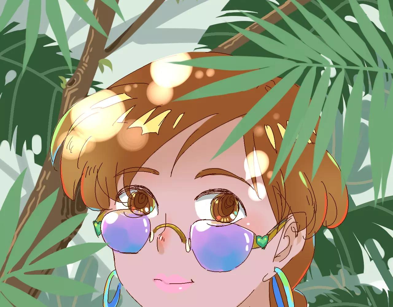 第8话 老板的真面目！(1/2)-第8话