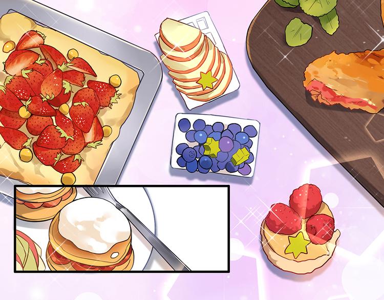 第30话 饱餐一顿(1/2)-第30话