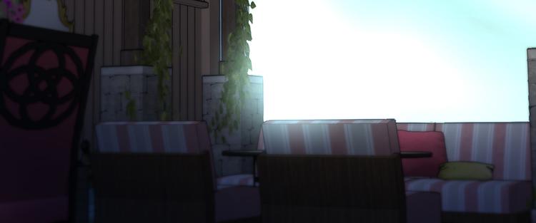 第34话 田馨消失(1/2)-第34话