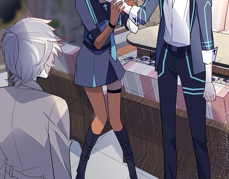 第36话 谁敢与我为敌-第36话