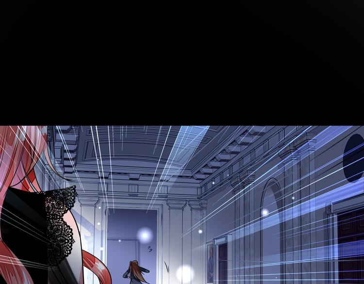 第38话 血族领地-第38话