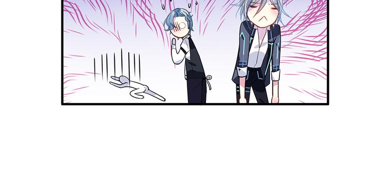 第40话 对不起，我来晚了(1/2)-第40话