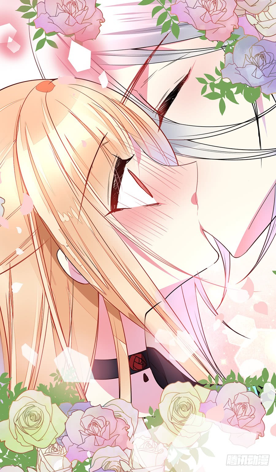 第41话 夜色正浓-第42话