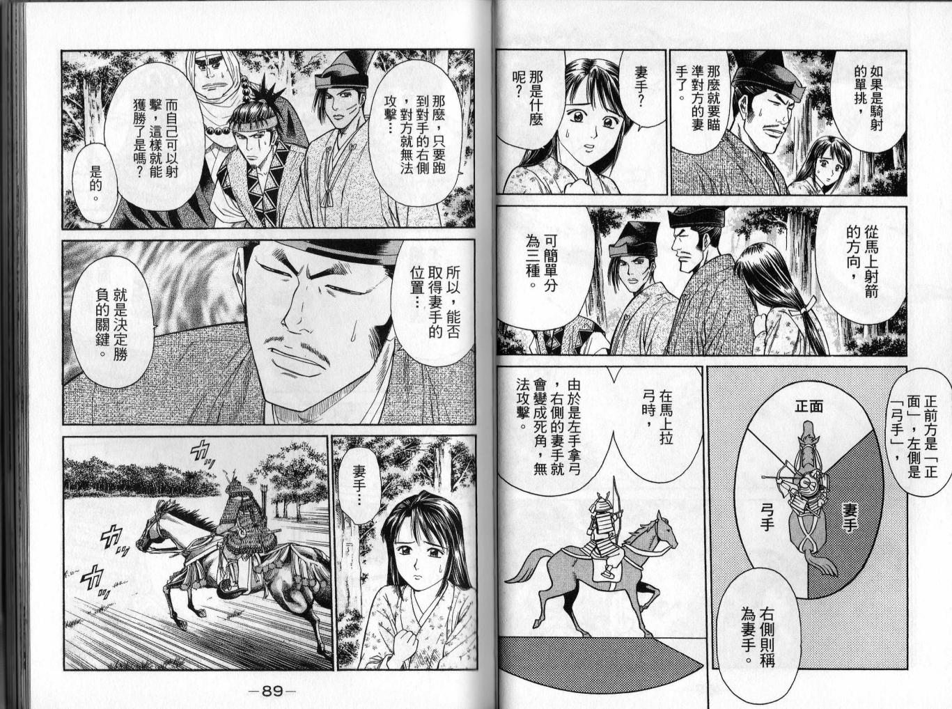 俠義少年王II - 第02卷(1/2) - 5