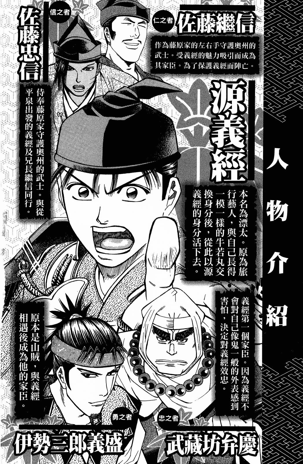 俠義少年王II - 第28卷(1/5) - 4