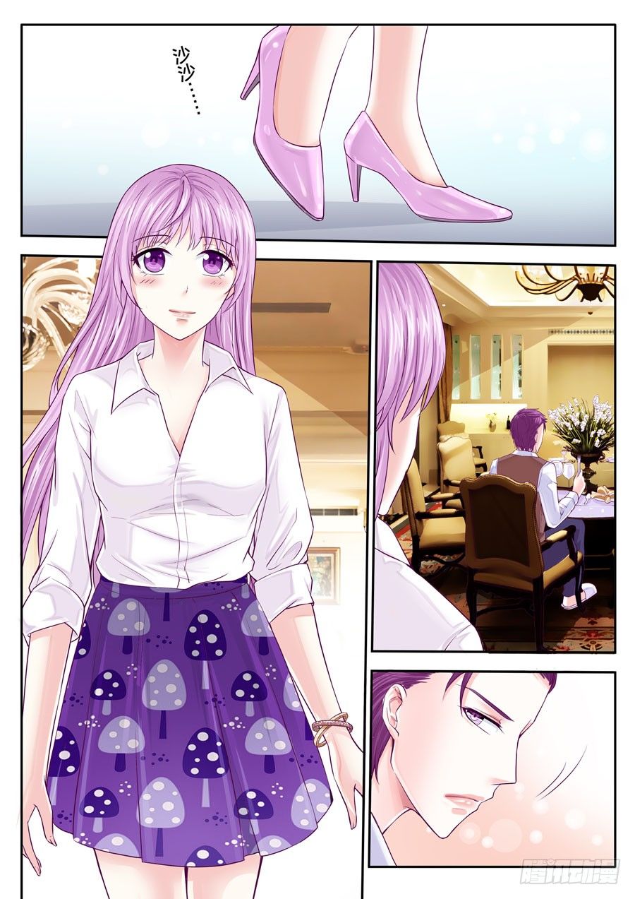 第三十五话：这家伙居然颠倒黑白-第36话