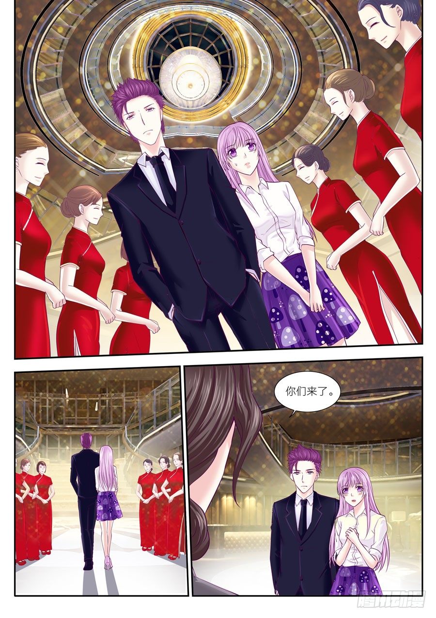 第三十九话：意外留下来-第40话