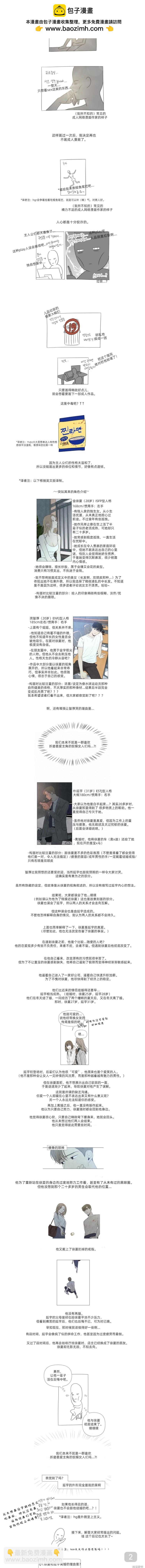 夏至點 - 後記 - 1