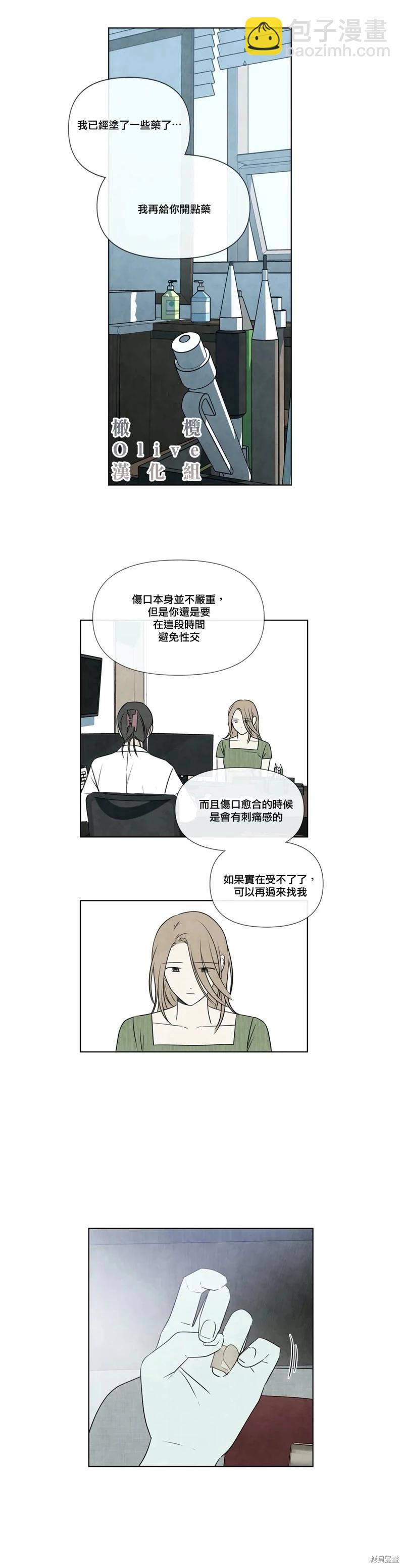 夏至點 - 第28話 - 2