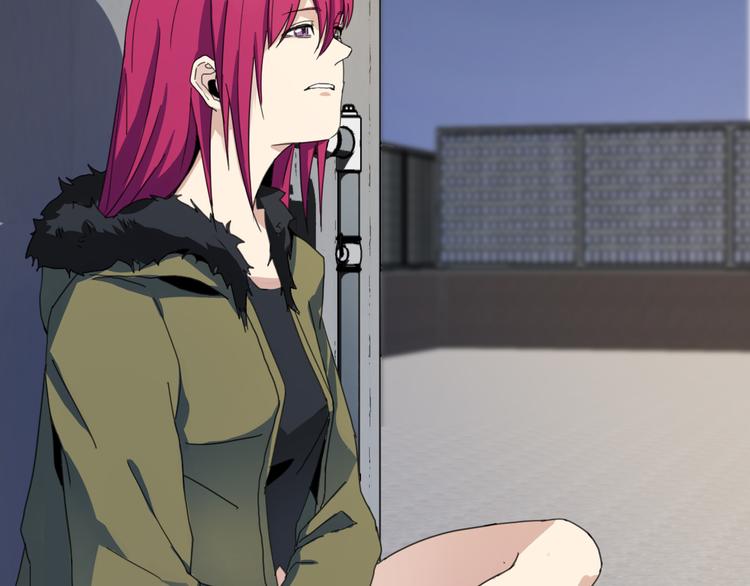 第22话 打招呼(1/2)-第22话