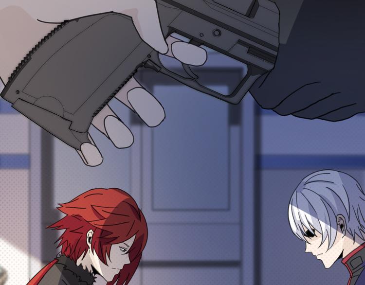 完结篇 不留退路(1/2)-第26话