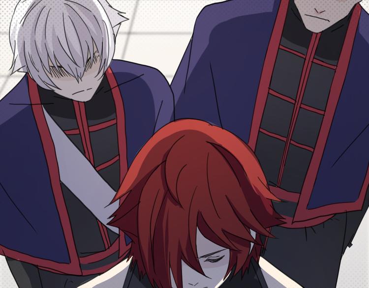 完结篇 不留退路(1/2)-第26话