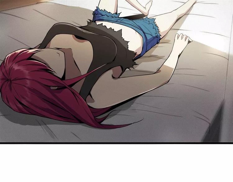 第4话 三方势力(1/2)-第4话