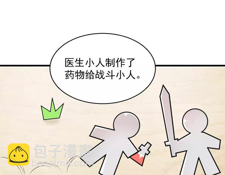 第4话 三方势力(1/2)-第4话